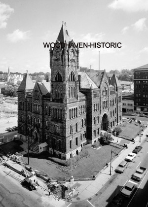 MSU Red Cedar Message Board