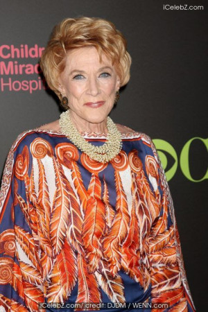 Jeanne Cooper picture gallery
