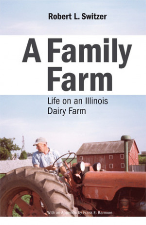 Dairy Farming Quotes On an illinois dairy farm