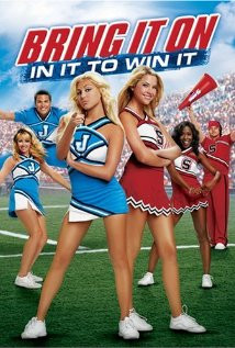 Bring It On: In It to Win It (2007) Poster