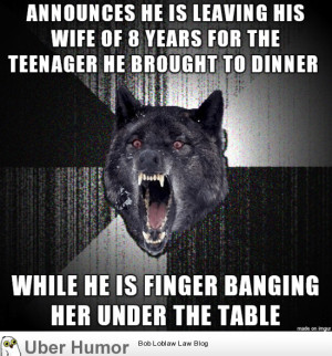 Daily Afternoon Chaos