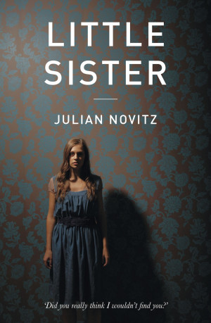 Julian Novitz’s unsettling and absorbing new novel isabout absent ...