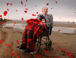 UK's last Great War veteran dies at 111