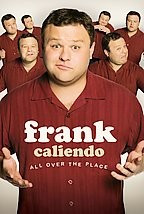 Frank Caliendo - All Over The Place