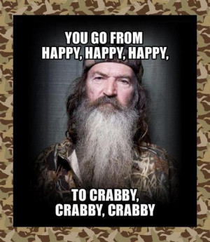 Uncle Si, Duck Dynasty / funny signs - Juxtapost