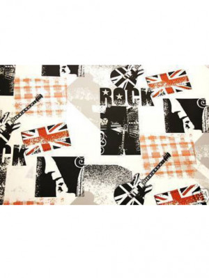 Rock And Roll Band Backgrounds