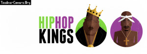 Hip Hop Kings Facebook Cover