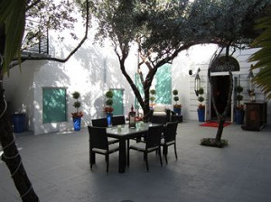 Harrison Hotel South Beach