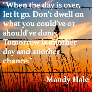 Today is a new day! #Inspiration #Quote