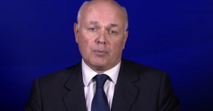 Iain Duncan Smith refuses to resign over fake leaflet quotes row after ...