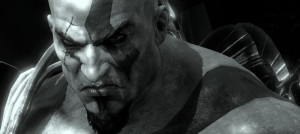 God of War 3: Remastered coming to PS4 in July