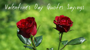 hers s the awesome valentine s day quotes sayings valentine