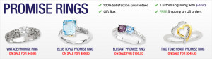 Now!until you a Cheap Promise Rings for Teens online showamericas ...