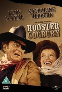 Rooster Cogburn (1975) Poster