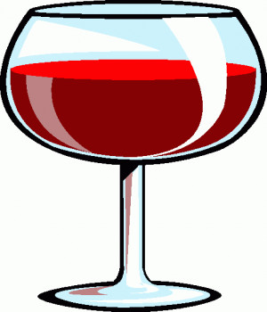 Alcohol Glass Clipart Alcoholic%20clipart