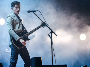 The 14 best Alex Turner quotes of 2013 (so far)