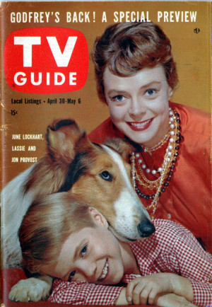 June Lockhart Today Pdx Retro