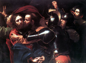 THE END OF JUDAS ISCARIOT