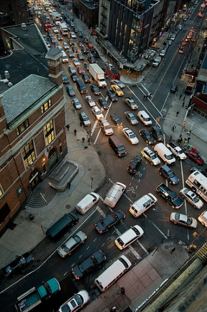 The year-long effort to enact congestion pricing in New York City had ...