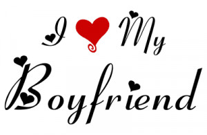 Heart My Boyfriend