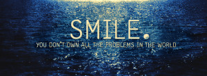 quotes cute smile quotes facebook coverscute smile quotes fb covers ...