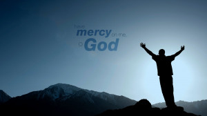 Have Mercy Devotion