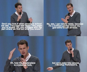 Funny Comedian Quotes About Life Love Birthday Sayings Pictures