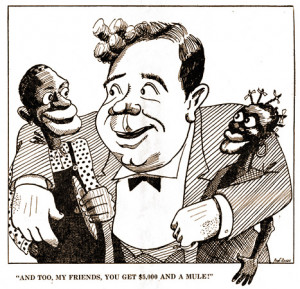 Overview Share Your Stories Huey Long Quotes The Politics of Racism ...