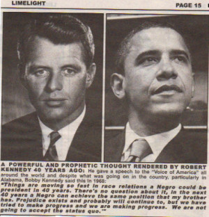 05) Democratic Convention Chicago 1968