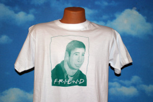 Ross Geller Quotes Friend: ross geller t-shirt
