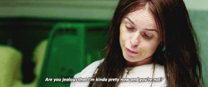 New Show Recap: Orange is the New Black, 2×03