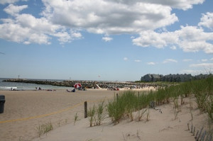 Best Beaches Manasquan