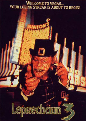 Leprechaun 3