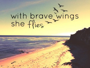 ... http://katherineschwarzenegger.com/inspiration/with-brave-wings/ Like