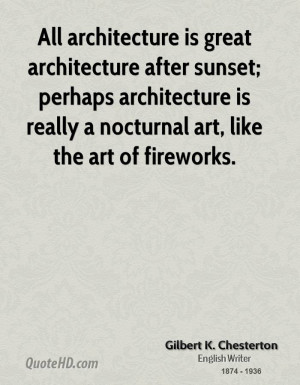 architecture is great architecture after sunset; perhaps architecture ...
