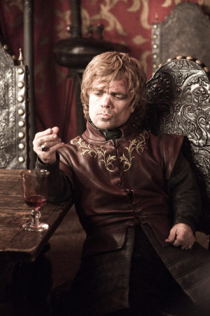 Tyrion Lannister (Juego de Tronos)