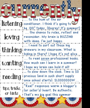 6th Grade Graduation Clip Art Finding joy in 6th grade: june