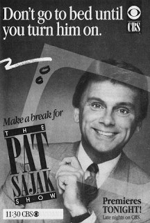 It was that kind of iconic pop culture moment and popularity that lead ...