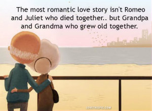 love it the most romantic love story
