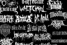Deathcore/Metal bands & Lyrics / Deathcore bands, and occasionally ...