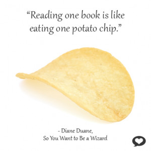 Related Pictures funny quotes about potato chips 10