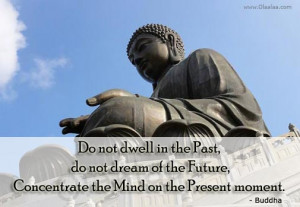 Life Thoughts-Quotes-Gautama Buddha-Dream of the future