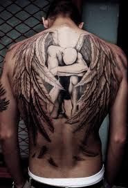 Képtalálat a következőre: „angel tattoo arm” Más