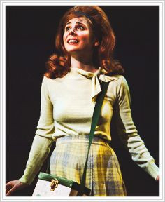 ... Butler originated the role of Penny Pingleton in Hairspray in 2002