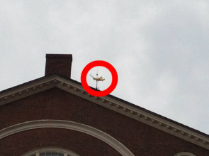 ... the stamp act the townshend act and the redcoat occupation followed