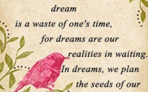 Dreams Nice Quote is free to download and available in different ...