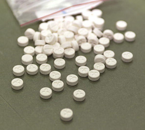 Ecstasy ‘may help to fight cancers of the blood’