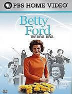 Betty Ford: The Real Deal