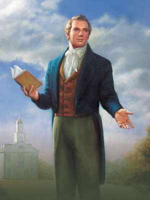 Joseph Smith
