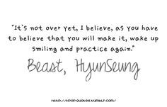 ... Quotes ~ 25 Funny & Inspirational Quotes From K-Pop Artists - Musiceon